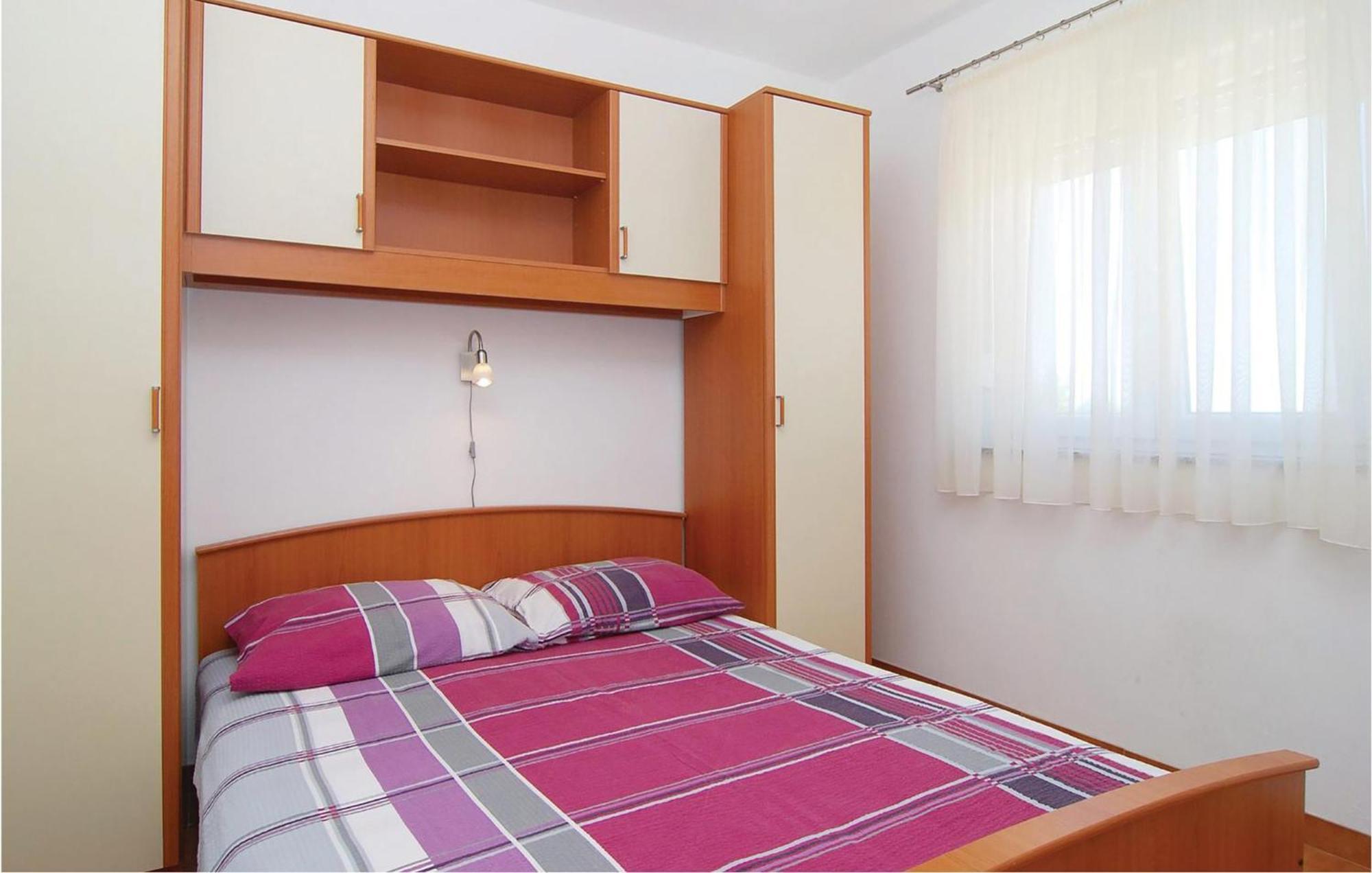 Apartment Stari put III Vir Bagian luar foto
