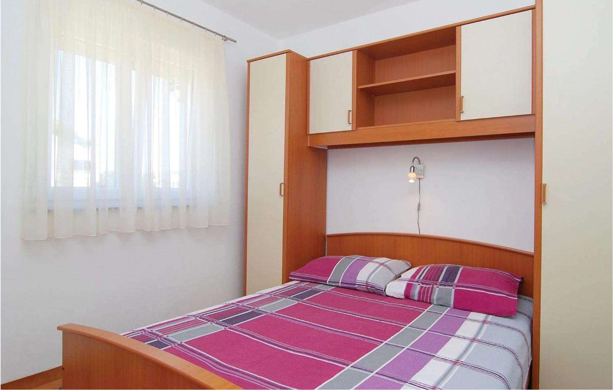 Apartment Stari put III Vir Bagian luar foto
