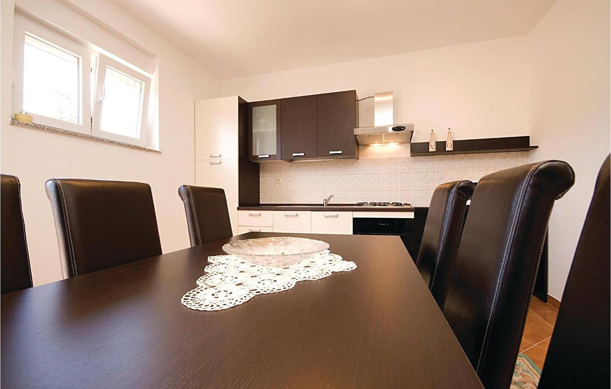 Apartment Stari put III Vir Bagian luar foto