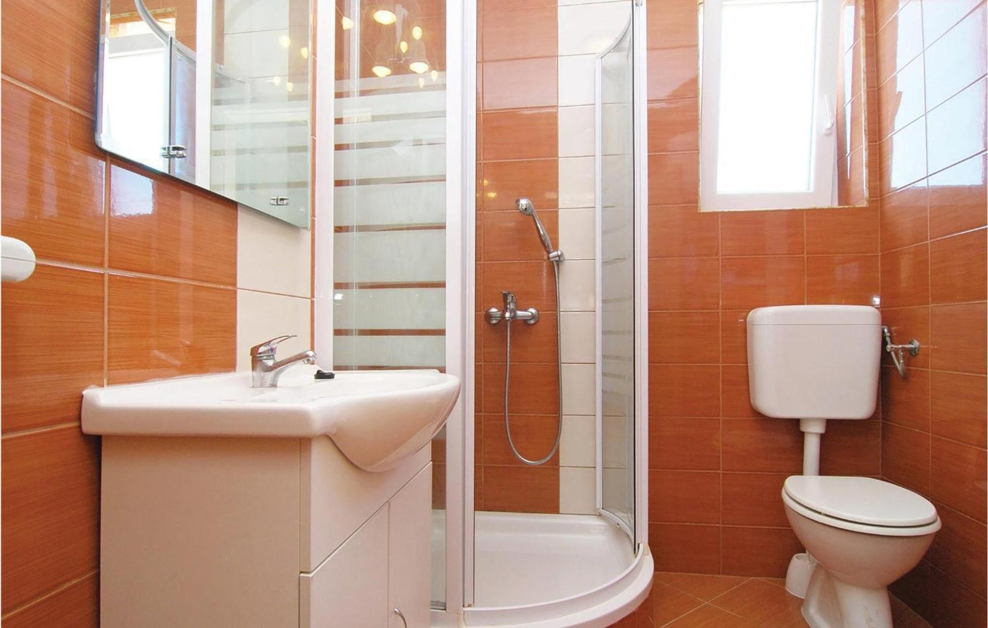 Apartment Stari put III Vir Bagian luar foto